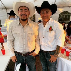 Meet your Posher, Erick